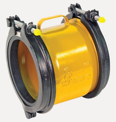 Products,Waterworks,Couplings